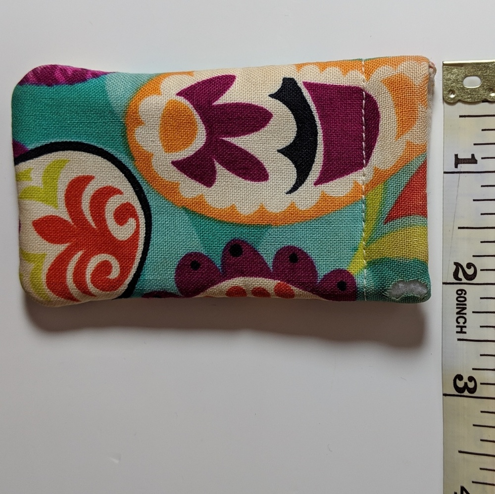 Birth Control Pills Pack Case